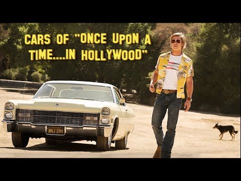 download lagu mp3 mp4 Once Upon A Time Hollywood Cars, download lagu Once Upon A Time Hollywood Cars gratis, unduh video klip Once Upon A Time Hollywood Cars