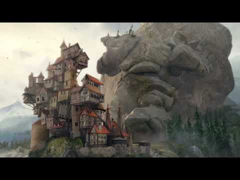 A Tale of Momentum - Score