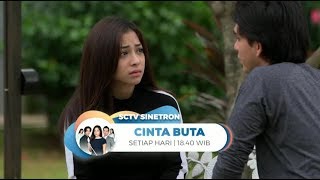 Download lagu CINTA BUTA : Aslan rela kehilangan pekerjaan demi bela Aulia mp3