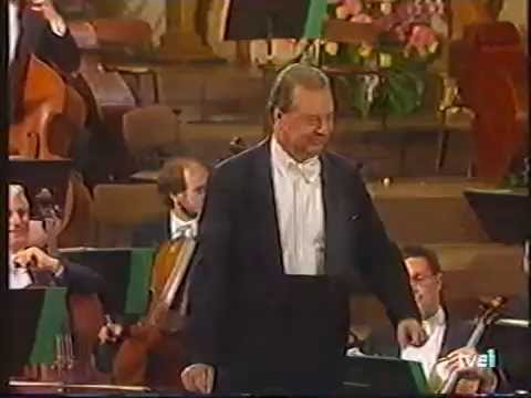 Schubert Momento musical