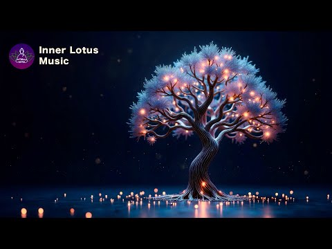 432Hz Deepest Healing Frequency Music [NO PIANO] | Emotional & Mental Recovery | Relief & Deep Sleep