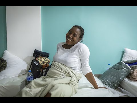 Cité des Dames : Améliorons la qualité d'accueil des femmes à la rue