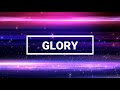 GLORY (Lyrics) - Hillsong Worship