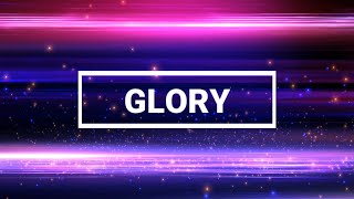 GLORY (Lyrics) - Hillsong Worship