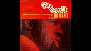 Art Blakey &amp; The Jazz Messengers - Calling Miss Khadija