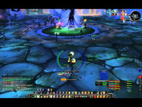 Exploding Labrats does KelThuzad (Prator PoV)