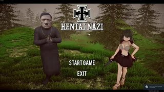 Hentai Nazi Speedrun Any% WR 32.34