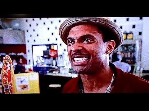 All About The Benjamin's Reggie Plays The Lottery