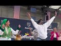 Jaideep Ahlawat Dance Malaika Arora Mukesh Chhabra Melbourne Australia