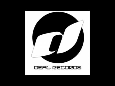 DJ Eako & Flatdisk - Metrometric (Original Mix)