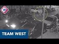Fietser gezocht die moest uitwijken voor vluchtende automobilist - Team West