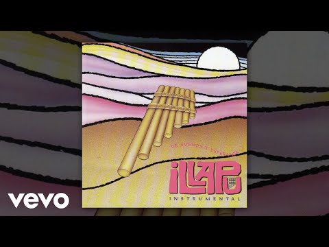 Illapu - Baila Caporal (Audio)