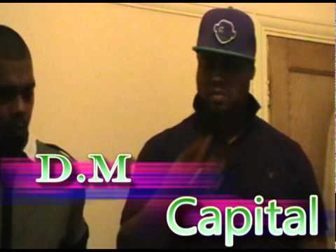 Josiah Matrix & D.M Capital- goin hard