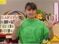 Barney S Original 1995 VHS 1995 Version Part 35