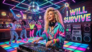 Download lagu I Will Survive – Gloria Gaynor Festival Remix | EDM Anthem mp3