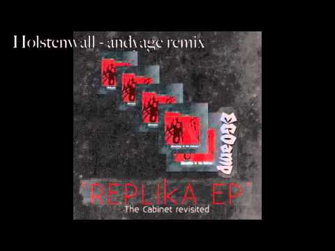 EGOamp - Holstenwall andyage remix