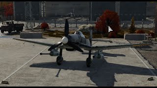 [Warthunder]適当にカスバで戦います