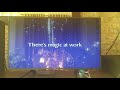 There S Magic At Work Hong Kong Disneyland 2005 Promo