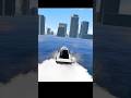 Franklin Stuck In Biggest Tsunami