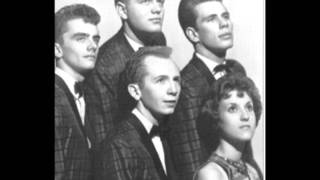 The Skyliners - One Night, One Night (A CAPELLA)