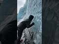 The Ultimate Adventure: Exploring Katla's Ice Caves - Tasting Glacial Ice