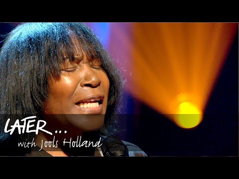 Joan Armatrading – Love And Affection (Later Archive 2007)