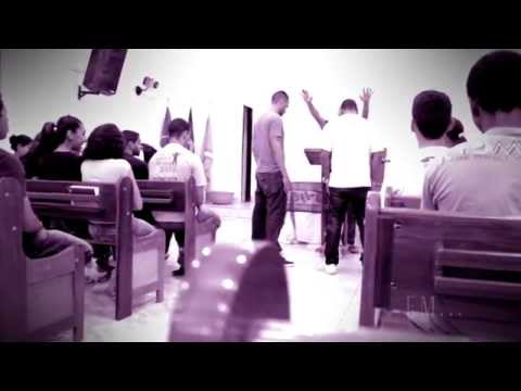 L.O CGPE feat. Smoky L. - Redenção - Video Clipe Oficial