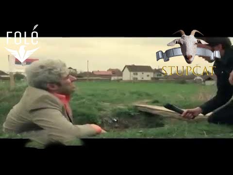 Stupcat  - Plagosja Ne Veri