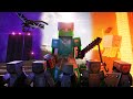 Best of Dream | Minecraft Manhunt Animation