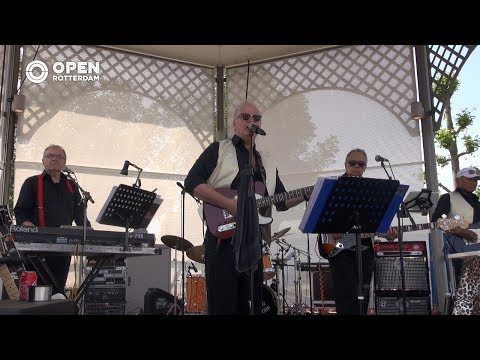 010nu - 'Back to the Fifties' Summerfair in Pernis