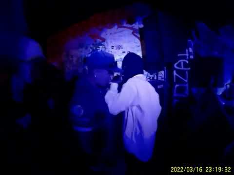 ZOOMATIC - SPA (en vivo en Otra Historia Club)