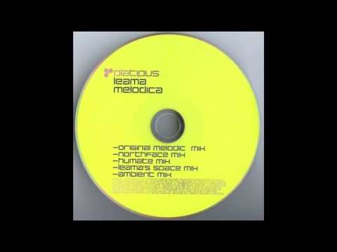 Leama - Melodica (Leama's Space Mix)