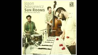 Jason Adasiewicz - Off My Back Jack