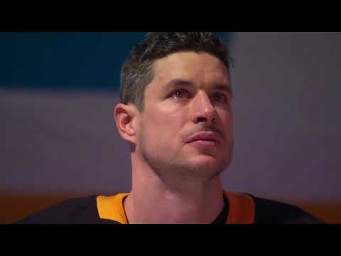 10 years later, the Penguins honour the 2016 Stanley Cup championship team 🖤💛