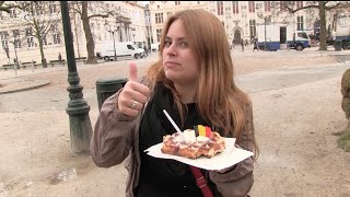 Honduras and Brazil discover Belgium