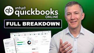 QuickBooks Explained: Who It’s For and How It Works