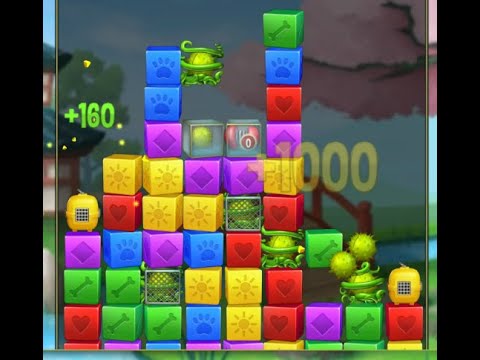 Pet Rescue Saga Level 5026 x2 no boosters