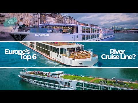 The 6 Best European River Cruise Lines 2025