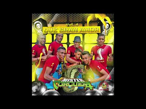 LA CULEBRA GRUESA - MISTER CORCUERA