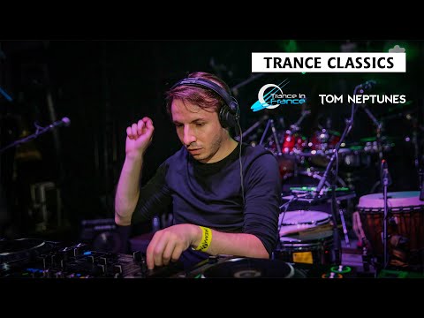 Trance In France and Tom Neptunes