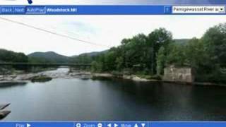 preview picture of video 'Woodstock New Hampshire (NH) Real Estate Tour'