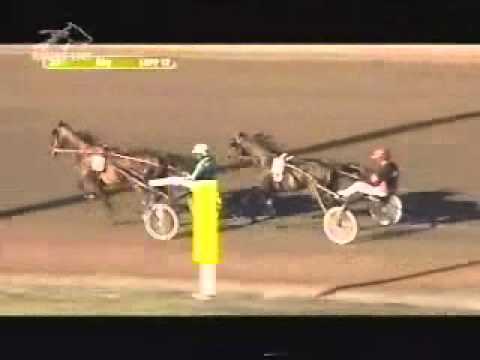 Aby Stora Pris RaceOff 2007 -Giant Superman