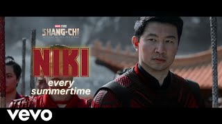 Download lagu niki - every summertime (shang-chi and the legend of the ten rings) scene #shangchi #marvel #niki mp3 Download lagu niki - every summertime (shang-chi and the legend of the ten rings) scene #shangchi #marvel #niki mp3
