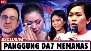 Download lagu Did DA7 Host Zahra Cry? Mae Soimah and Ramzi's Reprimands Make Buk Harsiwi Furious mp3 Download lagu Did DA7 Host Zahra Cry? Mae Soimah and Ramzi's Reprimands Make Buk Harsiwi Furious mp3