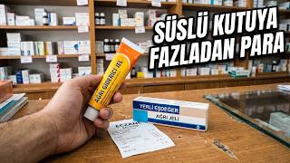 Voltaren jere ödediğin para: Asıl bedel kimya mı, taşıyıcı sistem mi?