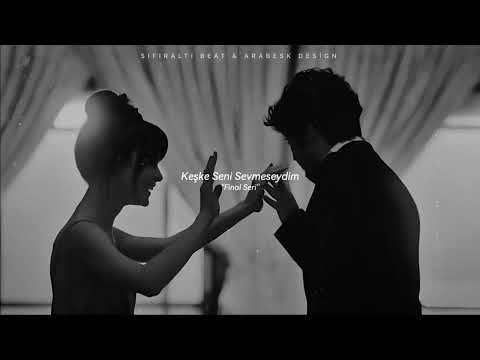 Rope & Taladro - Keşke Seni Sevmeseydim (prod. Arabesk Design)