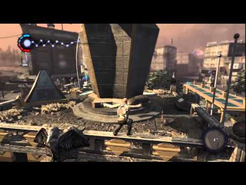 [1] Let's Play Infamous w/ GaLm (Good playthrough)