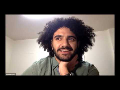 March 12, 2022 Global IMG VMR w/Alfaisal University Saudi Arabia - palpitations/generalized fatigue