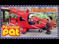 Postman Pat Special Delivery Postman Pat And The Tremendous Tree Full Episode Kids Cartoons