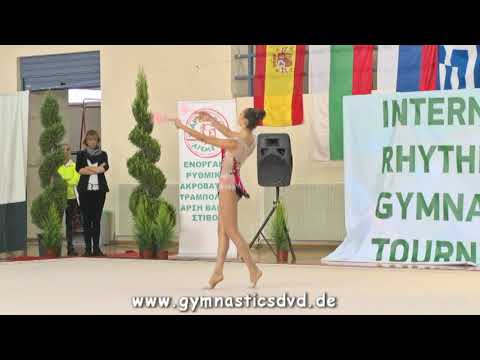 Spartacus Emeralds Cup Thessaloniki 2017 - Impressions